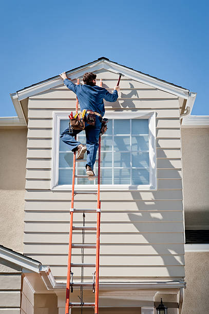 Best Residential Vinyl Siding Installation  in Apple Creek, OH