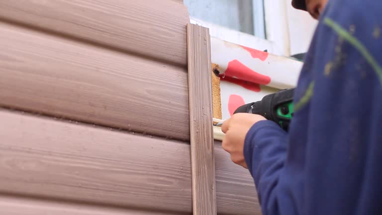 Best Historical Building Siding Restoration  in Apple Creek, OH